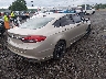 3FA6P0H78HR****** Salvage and Wrecked 2017 Ford Fusion in Tennessee State