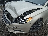 3FA6P0H78HR****** Salvage and Repairable 2017 Ford Fusion in Tennessee State