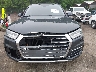 WA1BNAFY0J2****** Wrecked 2018 Audi Q5 in Maryland State