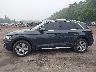 WA1BNAFY0J2****** Repairable 2018 Audi Q5 in Maryland State