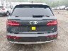 WA1BNAFY0J2****** Wrecked 2018 Audi Q5