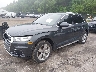 WA1BNAFY0J2****** Used and Repairable 2018 Audi Q5 in Dundalk