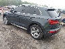 WA1BNAFY0J2****** Salvage and Repairable 2018 Audi Q5 in Dundalk
