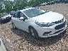 1G1BE5SM5J7****** Salvamento y Destrozados 2018 Chevrolet Cruze en Terminal Drive