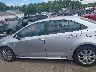 5YFEPMAE7NP****** Salvage 2022 Toyota Corolla