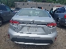 5YFEPMAE7NP****** Used 2022 Toyota Corolla
