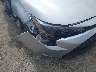 5YFEPMAE7NP****** Repairable 2022 Toyota Corolla