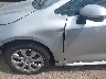 5YFEPMAE7NP****** Used and Repairable 2022 Toyota Corolla in Boston Shirley