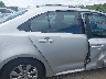 5YFEPMAE7NP****** Salvage and Repairable 2022 Toyota Corolla in Boston Shirley