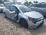 5YFEPMAE7NP****** Salvage and Wrecked 2022 Toyota Corolla in Boston Shirley