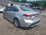 5YFEPMAE7NP****** Salvage and Repairable 2022 Toyota Corolla in Boston Shirley