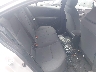 5YFEPMAE7NP****** Wrecked 2022 Toyota Corolla in Boston Shirley