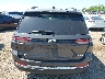 1C4RJHBG3S8****** Destrozados 2025 Jeep Grand Cherokee