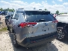 2T3RWRFV2RW****** Reparables 2024 Toyota RAV4 Hybrid en Estado de Texas