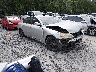 KMHGC4DE7BU****** Salvage and Wrecked 2011 Hyundai Genesis in Charleston