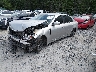 KMHGC4DE7BU****** Used and Repairable 2011 Hyundai Genesis in Charleston