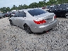 KMHGC4DE7BU****** Salvage and Repairable 2011 Hyundai Genesis in Charleston
