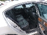KMHGC4DE7BU****** Wrecked 2011 Hyundai Genesis in Charleston