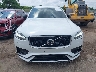 YV4A22PM9L1****** Wrecked 2020 Volvo XC90 in Oklahoma State
