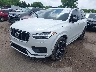 YV4A22PM9L1****** Used and Repairable 2020 Volvo XC90 in Oklahoma City