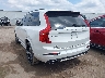YV4A22PM9L1****** Salvage and Repairable 2020 Volvo XC90 in Oklahoma City
