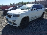 1C4RJFCM6GC****** Usados y Reparables 2016 Jeep Grand Cherokee en Shady Spring