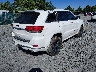 1C4RJFCM6GC****** Salvamento y Destrozados 2016 Jeep Grand Cherokee en Estado de Virginia Occidental