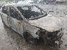3N1BC13E58L****** Salvage and Wrecked 2008 Nissan Versa in Buckhannon
