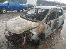 3N1BC13E58L****** Used and Repairable 2008 Nissan Versa in Buckhannon