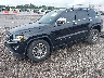 1C4RJFBG7GC****** Usados y Reparables 2016 Jeep Grand Cherokee en Lexington