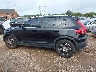 YV4162UL2N2****** Repairable 2022 Volvo XC40 in North Carolina State