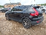 YV4162UL2N2****** Salvage and Repairable 2022 Volvo XC40 in Concord