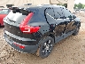 YV4162UL2N2****** Salvage and Wrecked 2022 Volvo XC40 in North Carolina State