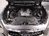 JN8CS1MW9EM****** Repairable 2014 Infiniti QX70 in Des Moines