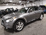 JN8CS1MW9EM****** Used and Repairable 2014 Infiniti QX70 in Des Moines