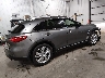 JN8CS1MW9EM****** Salvage and Wrecked 2014 Infiniti QX70 in Iowa State