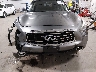 JN8CS1MW9EM****** Salvage and Repairable 2014 Infiniti QX70 in Iowa State