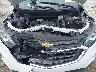 2GNAXJEV1L6****** Reparables 2020 Chevrolet Equinox en Atlanta South