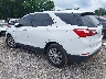 2GNAXJEV1L6****** Reparables 2020 Chevrolet Equinox en Estado de Georgia