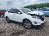 2GNAXJEV1L6****** Salvamento y Destrozados 2020 Chevrolet Equinox en Atlanta South