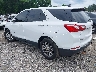 2GNAXJEV1L6****** Salvamento y Reparables 2020 Chevrolet Equinox en Atlanta South