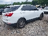 2GNAXJEV1L6****** Salvamento y Destrozados 2020 Chevrolet Equinox en Estado de Georgia