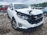 2GNAXJEV1L6****** Salvamento y Reparables 2020 Chevrolet Equinox en Estado de Georgia