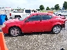 1B3LC46B39N****** Salvamento 2009 Dodge Avenger