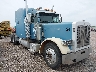 1XP5DB9X51D****** Reparables 2001 Peterbilt 379 en Estado de Texas