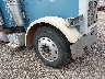 1XP5DB9X51D****** Salvamento y Destrozados 2001 Peterbilt 379 en Austin