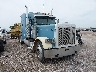 1XP5DB9X51D****** Salvamento y Destrozados 2001 Peterbilt 379 en Austin