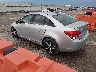 1G1PK5S97B7****** Salvamento y Reparables 2011 Chevrolet Cruze en Wichita