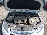 1G1RA6E40DU****** Reparables 2013 Chevrolet Volt en Little Rock