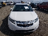 1G1RA6E40DU****** Destrozados 2013 Chevrolet Volt en Estado de Arkansas